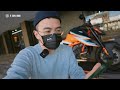 160萬已售完！ktm 1290 super duke rr 超級公爵賞車 第一人稱