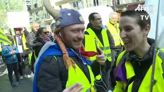 Gilets Jaunes Acte 22 Music Jinni