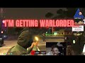 Lysium Reacts To Zolo Getting Warlorded By The PD… (Nopixel 4.0) | GTA RP