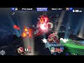 【スマブラsp】タミスマsp295 3回戦 がくと ネス vs へろー クッパ オンライン大会