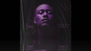 Kb No Chains Chop D Blest D This is kb's first release of 2018, following his 2017… read more. playtube