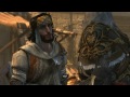 Assassin's Creed Revelations Ezio's love story