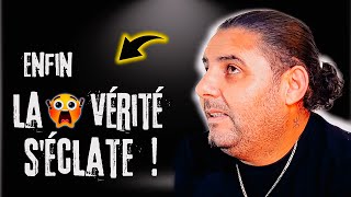 Atef Lewhama, enfin la vérité que les Kabyles veulent entendre