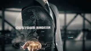 OOCL Logistics Customs House Brokerage