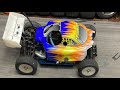 Sportwerks Chaos 1/16 Micro Nitro !!! Rc Can We Get IT TO RUN AGAIN ???