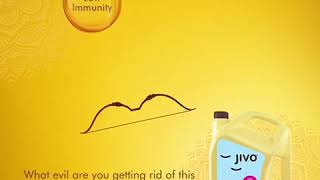 Jivo canola oil