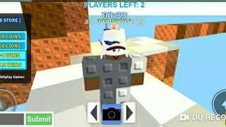 Roblox Skywars Emerald Pack And Obsidian Pack But Bombboomer 2 - roblox skywars tricking people