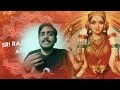 mother of cosmos song rajarajeshwari ashtakam ambashtakam full meaning and lyrics