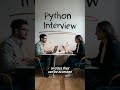 global variable ? Python Interview question 2024