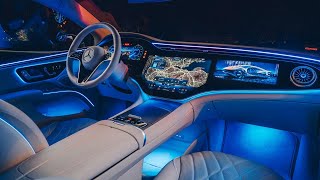 Top 10 Best Luxury Cars in 2023