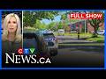 'Just shocked': Shooting on Prince Albert Street | CTV News Ottawa at Six for June 3, 2026