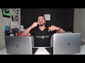 MacBook Pro M1 vs MacBook Pro i9 - Speed Test Review