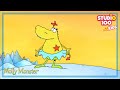 I JUST TOLD YOU - MOLLY MONSTER - STUDIO100 miniKIDS - KIDS CARTOONS