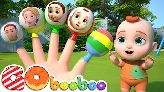 Finger Family Collection | Colors Fingers Family | Nursery Rhymes