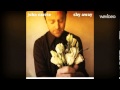 Wilder eyes - John Carrie