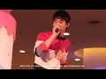 20121209 ritz how to @ 1st anniversary central rama9 3 11