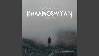 Khamoshiyan