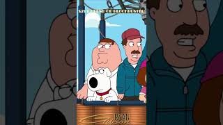 Family Guy | Restraining Order
