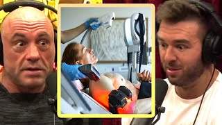 Bryan Johnson's Anti-Aging Hacks, SLEEP Routine, Diet, Fitness | Joe Rogan Experience