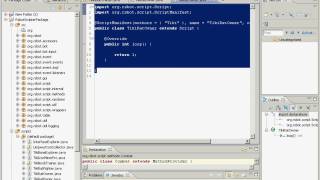 1UpBoughts-Presents-How to script for Rsbot-Tutorial1-Part One