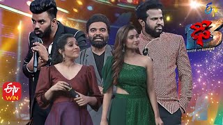 Intro | Dhee 13 | Kings vs Queens | 17th November 2021 | ETV Telugu