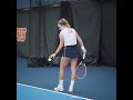 Illini Women's Tennis | Heuser Clinches Win over Northwestern