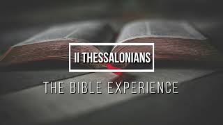 The Holy Bible - 2 Thessalonians Book 53 Complete | KJV Audio Bible |