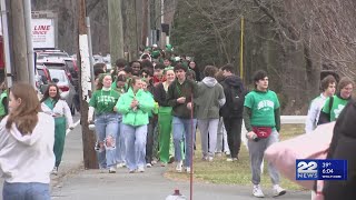 Annual Blarney Blowout to be held at UMass Amherst