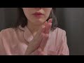 asmr｜優しい妻のハンドマッサージ ロールプレイ🌸｜