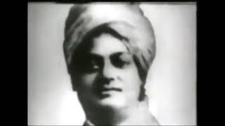 Rare BBC Documentary on Swami Vivekananda