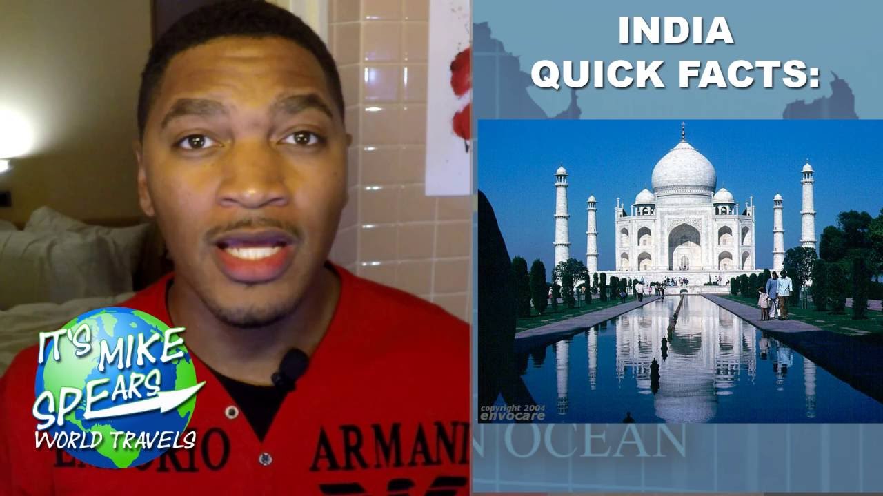 India Travel Vlog Youtube