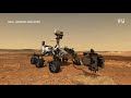 What NASA’s Perseverance Rover Has Learned After 10 Months on Mars  WSJ
