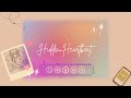 🎶🎶🎵🎵 Hidden Heartbeat - Rplaylist | Official Music 🎶🎶🎵🎵