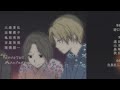 natsume yuujinshou san ed ending theme song natsume s book of friends season 3 夏目友人帳 参