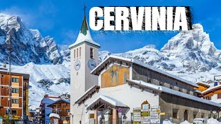 Breuil CERVINIA 2024