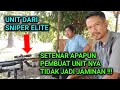 BESTIE DARI SNIPER ELITE