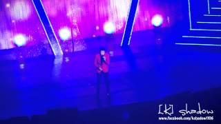 【140621Best of Best】周覓 - 太貪心