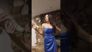 Sam Frank was FURIOUS after seeing the REAL message behind N3on's PROM PROPOSAL 👀😳 #n3on