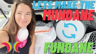 RV Life - Making the Mundane, FUNdane // Jessica Kirsh
