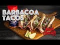 Barbacoa Tacos