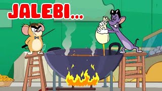 Rat A Tat - Great Indian Sweets Compilation - Funny Animated Cartoon Shows For Kids Chotoonz TV