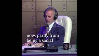 Jordan Peterson interview I'm Not Particularly Right Leaning  #politics #pbd #jordanpeterson#shorts