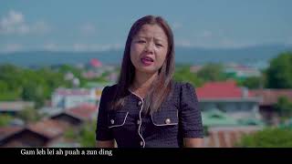 Ka Gam Uh Hong Dam Sak In (Official Music Video)