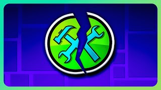 How To Stay Motivated to Build in Geometry Dash