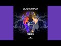 blasterjaxx double lives dj felipe gustavo edit 2025