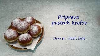 PRIPRAVA PUSTNIH KROFOV