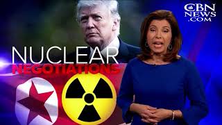 News on The 700 Club: April 23, 2018