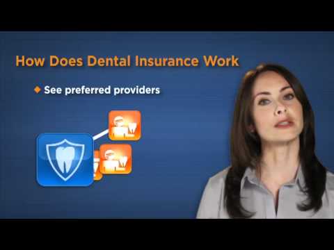 How does Dental Insurance work? How does Dental Insurance work?