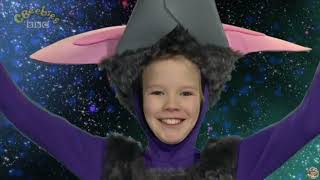 CBeebies | The Rhyme Rocket - S01 Episode 1 (Bears and Other Animals)