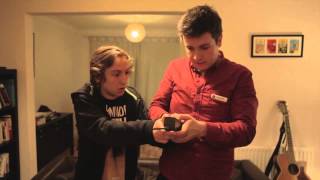 Time Wasters Sitcom - Part 2